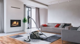 5 powodów, dla których warto wybrać odkurzacz bezworkowy